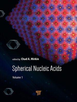 cover image of Spherical Nucleic Acids